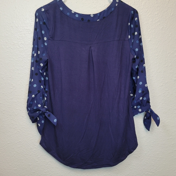 Fortune Ivy Top - Picture 5 of 9